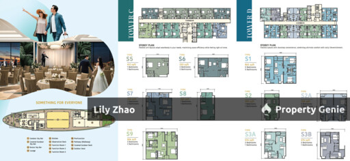 88 AVENUE Residence, Mixed Development @Kepayan New Project, Kota Kinabalu, Sabah