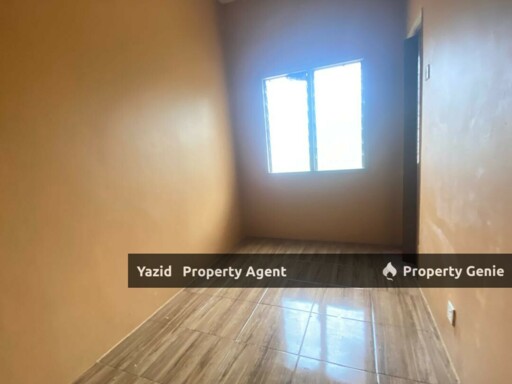 Double Storey, Taman Subang Impian, U10 Shah Alam