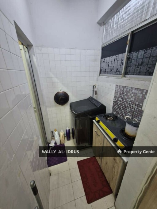 Duplex Apartment Murah @ Pandan Perdana Kuala Lumpur