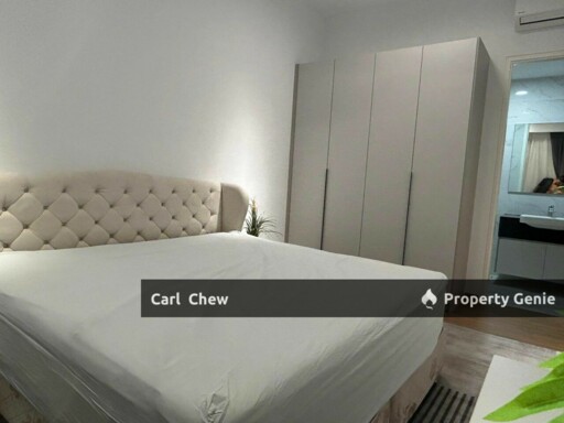 MET 1 Residence @ KL