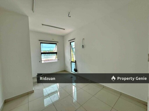 Dato Onn - 2 Storey Terrace House Corner Lot