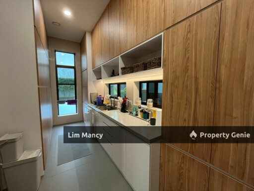Sakura Residence Semi Detached Corner House at Iskandar Puteri Medini