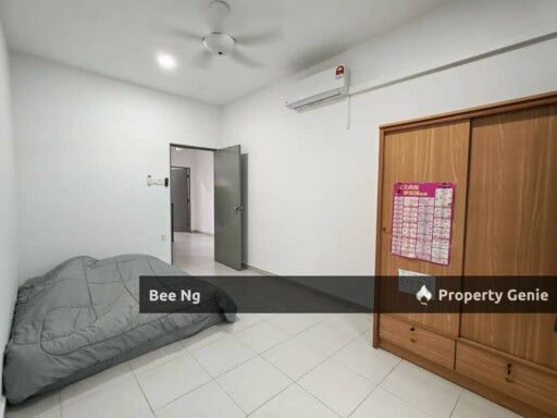 Scientex Utama @ Senai / 2.5 Storey Terrace House / Below Market Price