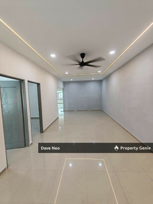 Jalan Bekok @ Taman Johor • 1-Storey House • Fully Renovated