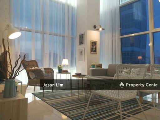 Maritime Service Suite