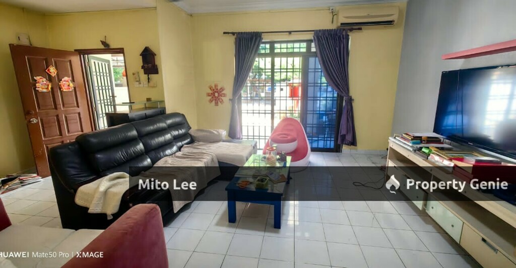 Mount Austin Terrace House For Rent!!