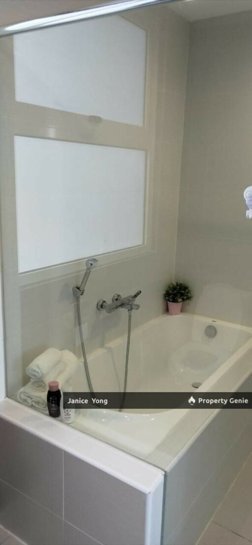 Encorp Marina @ Puteri Harbour