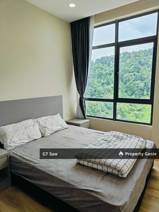 The Mark @ Cheras