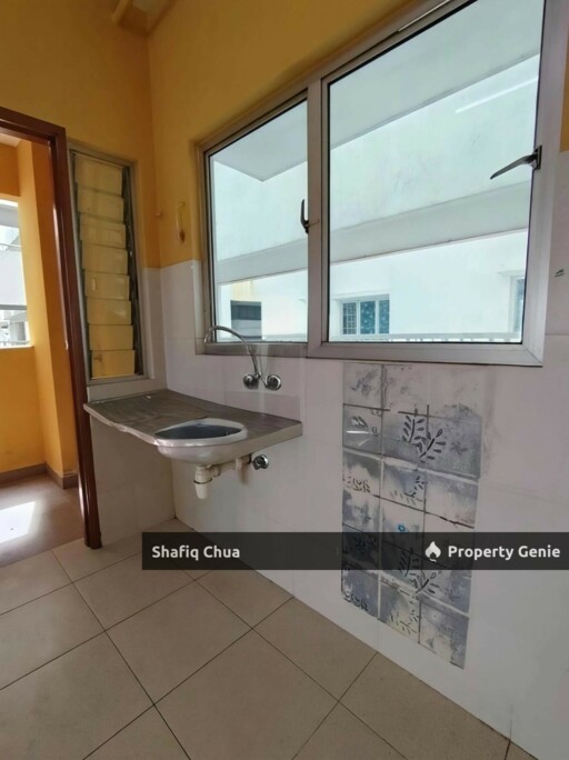 Mewah 9 Residence, Kajang