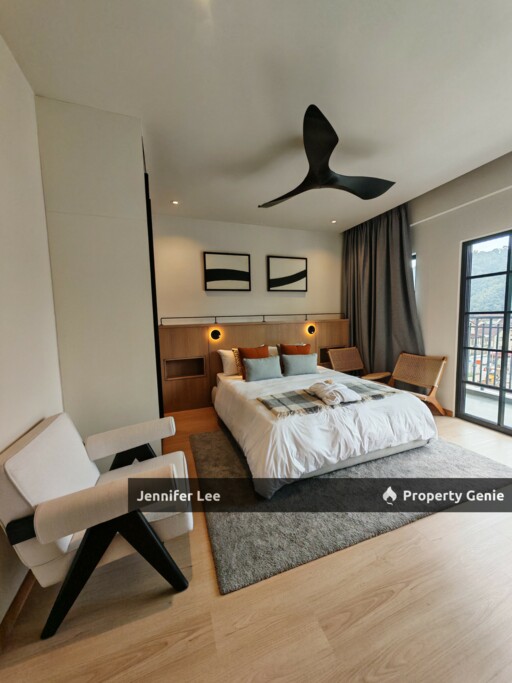 Habu Height Townhouse for sale, Freehold , Habu, Cameron