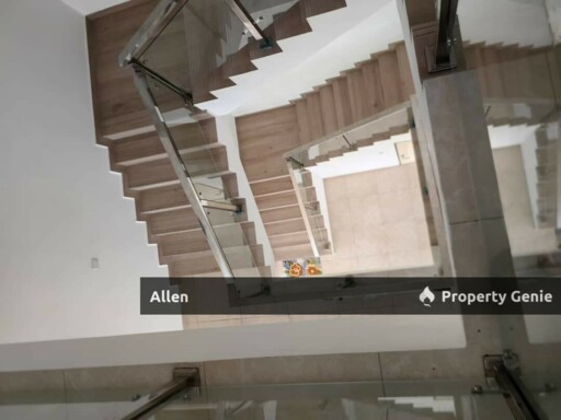 3-Storey Semi-D @ Nusa Sentral, Winter Pavillion