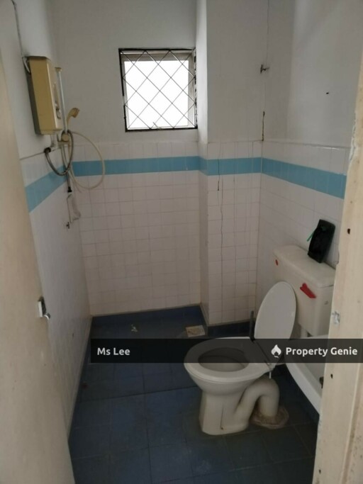Cempaka Apartment @ Bandar Baru Selayang - Sale Below Bank Value Rm70k
