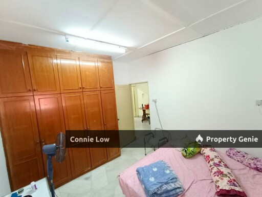 Bandar Baru Menglembu Ipoh Double Storey Terrace House for Sale