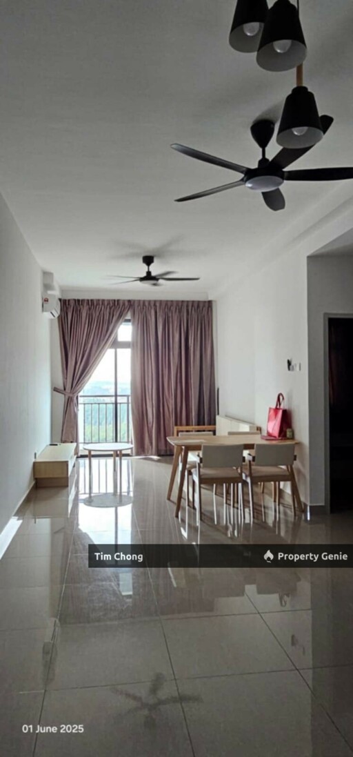 Optimus Medini Apartment