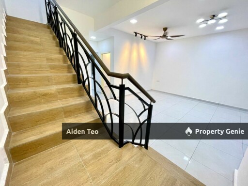 Taman Duyong Permai For Sale