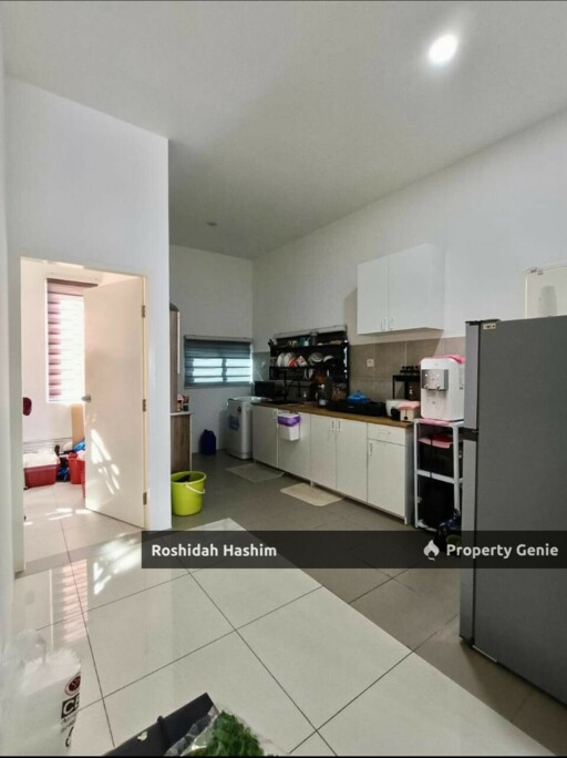 [Gated Guarded] Semi-d Setingkat Yarra Park (Southfield) Bandar Puterijaya, Sg Petani