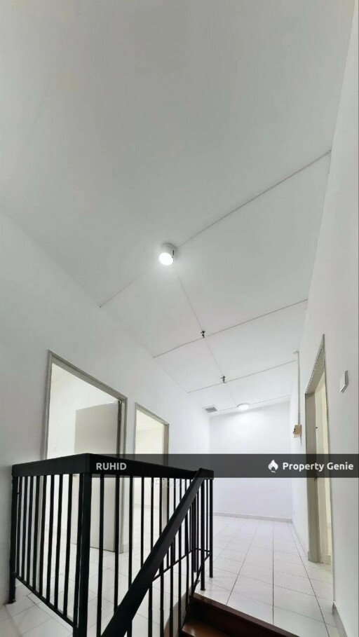 (Unblock View) DOUBLE STOREY - BANDAR SELESA JAYA