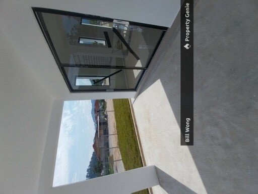 Taman Sekata Mawar Mantin New Project