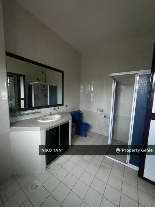 For Sale Jalan Pesona @ Taman Pelangi Indah