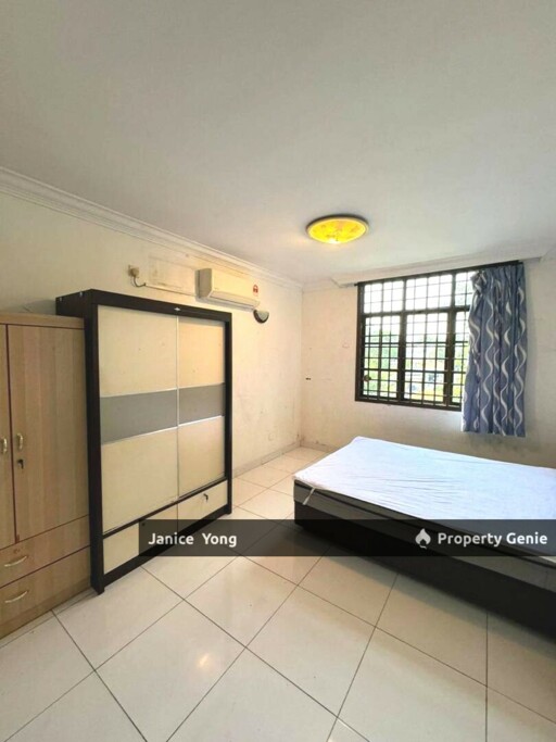 Datin Halimah Condominium