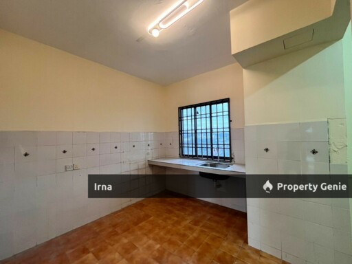 Seri Mutiara Apartment