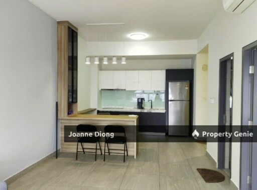 Atwater Residence