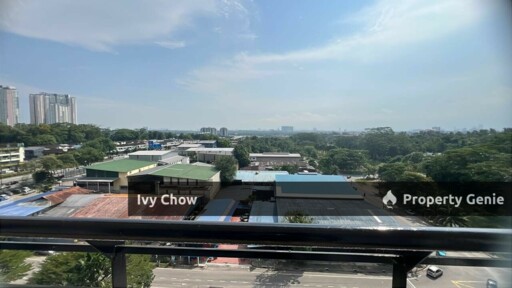 Lagenda Tasek Apartment for Rent
