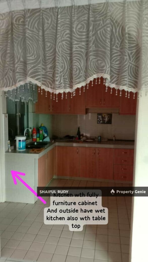 Sri Suajaya Condominium Sentul For Sale