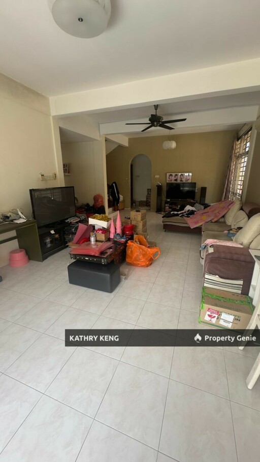 Taman Sri Impian For Sale Kluang For Sale Johor For Sale
