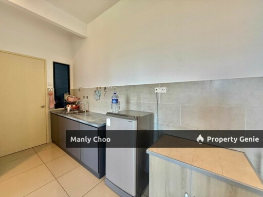 SEAVIEW Atlantis Condo Kota Syahbandar Nr Bali The Wave Amber Cove