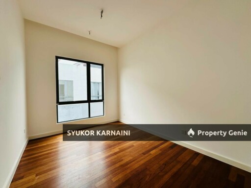 3 STOREY SEMI-D TAMAN ALAM KEMUNING, KOTA KEMUNING