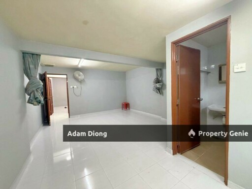 Jalan Rotan Sega @ Plentong @Masai