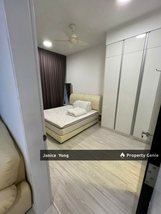 Setia Sky 88 JB Town