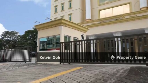 USJ 6 Subang Jaya 9 Storey Stand Alone Building