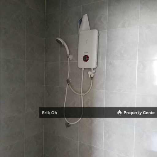 Apartment Putra Impian Vesta View