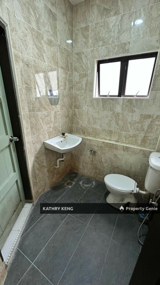 Taman Muhhibah For Rent Kluang For Rent Johor For Rent