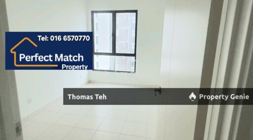 Forestville Condominium, Bayan Lepas