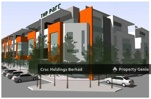 The Parc Business Outlets
