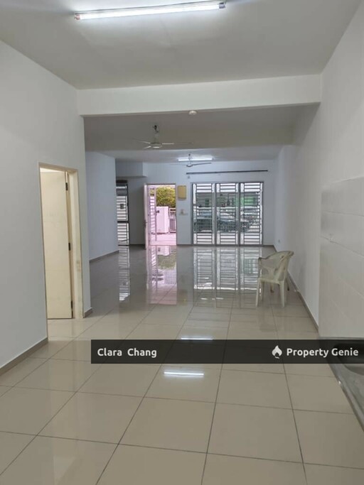 Bandar Seri Impian Double Storey Terrace House for Rent