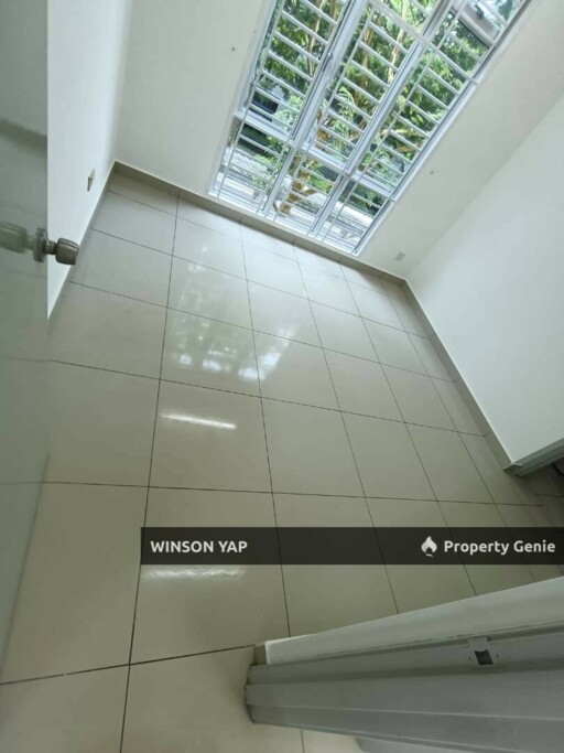 D'Ambience Residence Permas Perindustrian Desa Plentong Masai For Rent