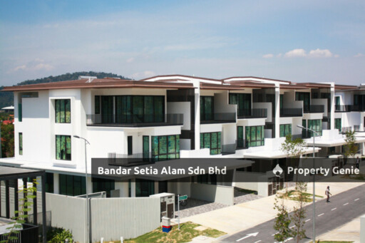 Duta Villa