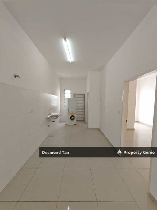 2 Storey Tiara Sendayan, Sendayan, Labu, Suriaman, Hijayu, Seremban (Full Loan 0% Down Payment)