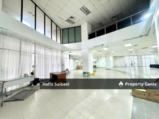 Office Space Menara Hidayah Sekyen 1 Wangsa Maju