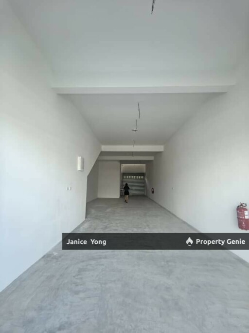 2 Storey Shoplot @ Eco Biz 3 Kota Masai