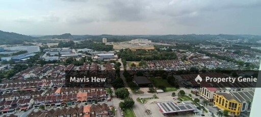 For Rent, Midas @Seri Alam, 1 Carpark, G&G, Brand New & Clean