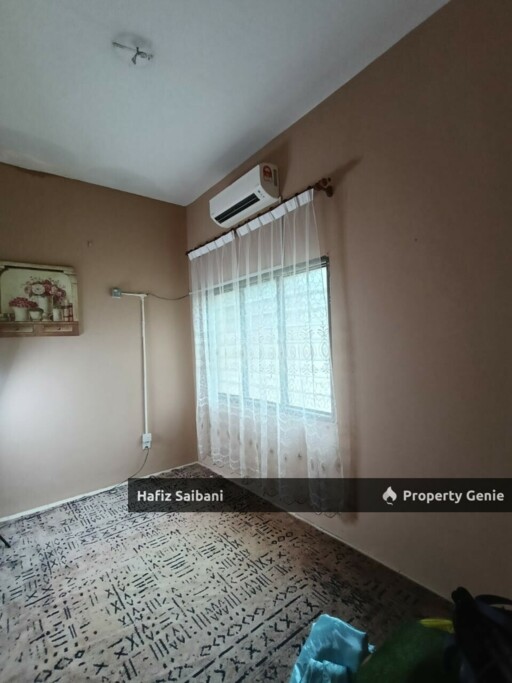 Double Storey Terrace Taman Bentara Telok Panglima Garang