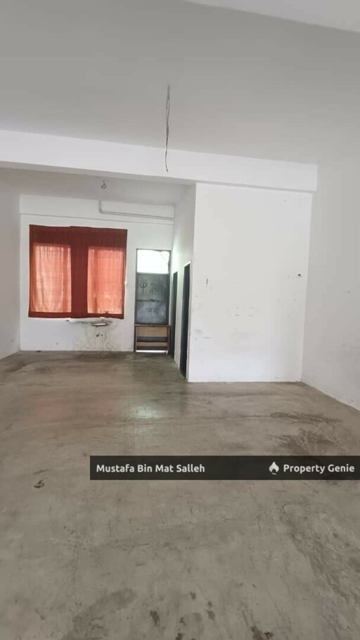 2-Storey Shoplot, Taman Batik, Sungai Petani, Kedah