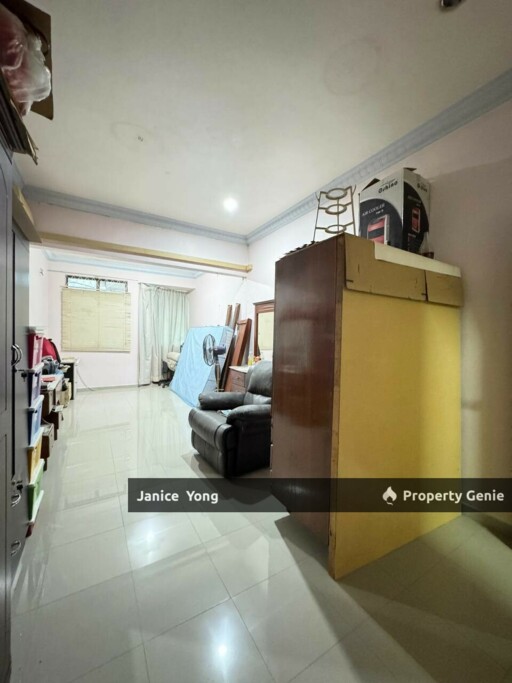 Taman Pelangi Jalan Sri Pelangi