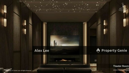 For sale l Skyline Embassy @ KLCC (Embassy Row) most convenient place in to living KLCC