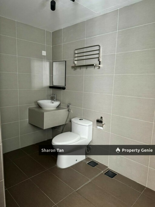 G Residence Plentong 3 Bedroom Fully Furnished Johor Jaya, Masai, Permas